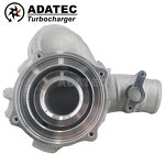 Turbo Housing Factory - OEM EA888 Gen2 K04-064 Compressor