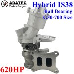 Hybrid Turbo Factory - OEM IS38 Ball Bearing 620HP