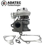 Turbocharger Factory - OEM TD04L for SUBARU Forester XT