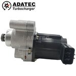 Electronic Actuator Factory - OEM RHG8V-Type2 for HINO Truck
