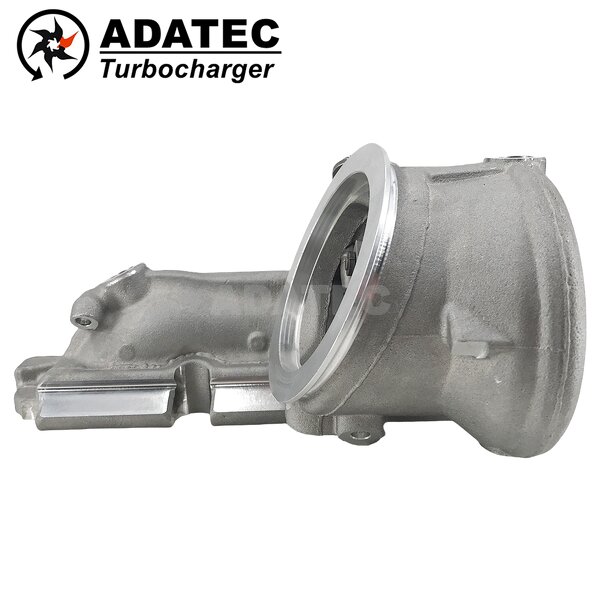 Turbo Housing Factory - OEM B38 Aluminum for BMW 116i