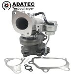 Turbocharger Factory - OEM TD04L for SUBARU Forester XT