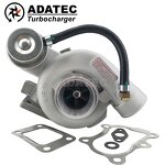 Turbocharger Factory - OEM GT2252S for Nissan Trade 3.0 TDI