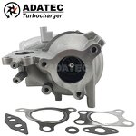 Turbocharger Factory - OEM BV40 for Nissan Murano 2.5 DCI