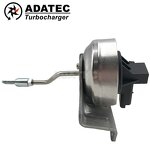 Electronic Actuator Factory - OEM TD02L for Citroen Berlingo