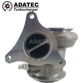 Turbo Housing Factory - OEM A45 for Mercedes CLA 45 AMG