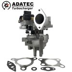 Turbocharger Factory - OEM BV40 for Nissan Murano 2.5 DCI