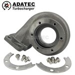 Turbo Housing Factory - OEM GTX30 0.63AR T3 Vband