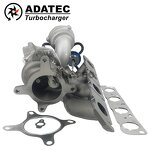 Hybrid Turbo Factory - OEM K04 064 GTX2867R Ball Bearing