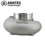 Turbo Housing Factory - OEM HKS T04Z GEN 1 Compressor