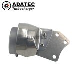 Turbo Wastegate Factory - OEM BV43 for Hyundai H-1