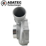 Turbo Housing Factory - OEM HKS T51R Compressor Turbo Kit