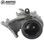 Hybrid Turbo Factory - OEM IS38 430HP Original Size