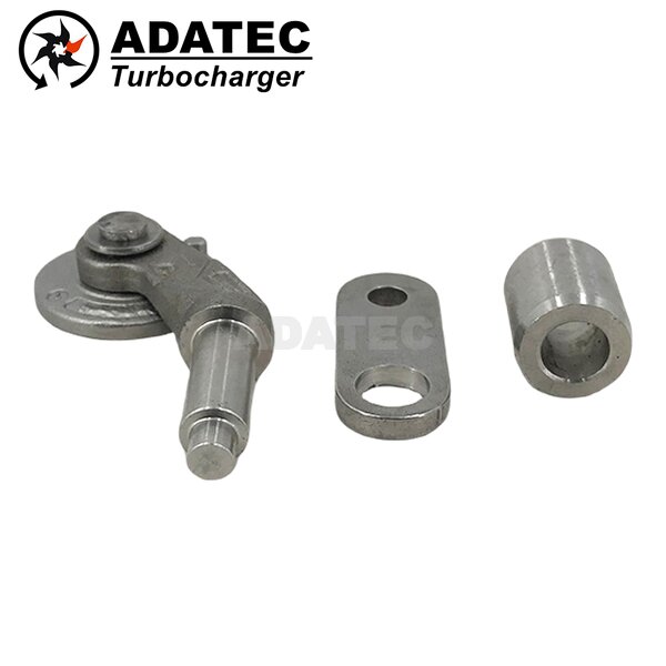 Turbo Flapper Factory - OEM for Skoda Fabia 1.2 TSI