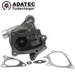 Turbocharger Factory - OEM VF48 for Subaru Impreza WRX STI