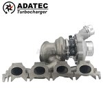 Hybrid Turbo Factory - OEM B48 G25-660 600HP Ball Bearing