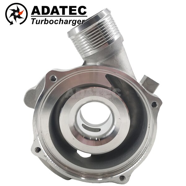 Turbo Housing Factory - OEM K03 Compressor for VW Golf V