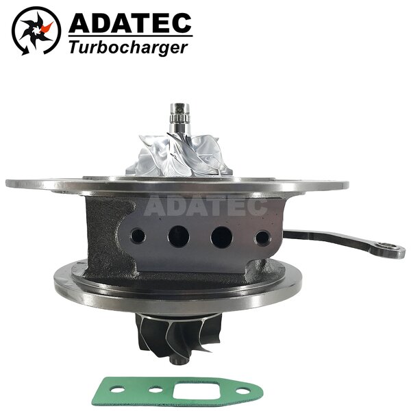 Turbo Cartridge Factory - OEM CT16V for Toyota HILUX PRADO