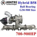 Hybrid Turbo Factory - OEM B58 G30-900 900HP Ball Bearing
