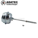 Turbo Wastegate Factory - OEM MGT1549ZDL for BMW 116i