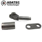 Turbo Flapper Factory - OEM for VW Polo 1.2 TSI