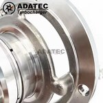 Turbo Nozzle Ring Factory - OEM GTB2260VK for BMW 325d