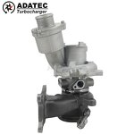 Hybrid Turbo Factory - OEM IS38 430HP Original Size