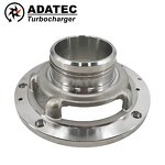 Turbo Nozzle Ring Factory - OEM GTB2260VK for BMW 325D