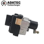 Electronic Actuator Factory - OEM BV40 for Nissan Murano