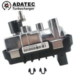 Electronic Actuator Factory - OEM G-33 for Audi A4 2.7 TDI