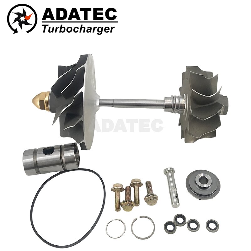Turbo Repair Kit Factory - OEM for HKS T51R Gold Turbo