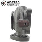 Turbo Housing Factory - OEM RHF4H Exhaust for Mitsubishi L200