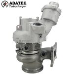 Hybrid Turbo Factory - OEM IS38 Ball Bearing 620HP