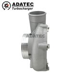 Turbo Housing Factory - OEM HKS T04Z GT3 Compressor