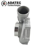 Turbo Housing Factory - OEM HKS T51R Gold Compressor