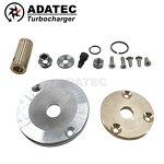 Turbo Repair Kit Factory - OEM CT16V for Toyota Hilux