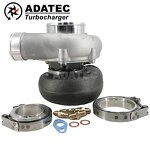 Performance Turbo Factory - OEM G35-1050 Dual Ball Bearing