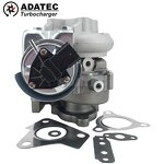 Turbocharger Factory - OEM TF035 for Mitsubishi L200 Triton