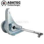 Turbo Wastegate Factory - OEM CT9 for Toyota Hiace 2.5