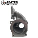 Turbo Housing Factory - OEM for Ford Fiesta Focus 1.0