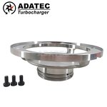 Turbo Nozzle Ring Factory - OEM GTB1749V for Ford Transit