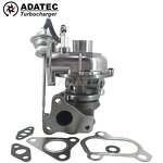 Turbocharger Factory - OEM RHF3 for Daihatsu L950S