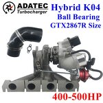 Hybrid Turbo Factory - OEM K04 064 Ball Bearing 400-500HP