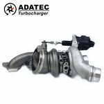 Turbocharger Factory - OEM TD04L for BMW 1 Series 120i