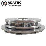 Turbo Nozzle Ring Factory - OEM RHS4V for Isuzu D-max