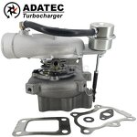 Turbocharger Factory - OEM GT2252S for Nissan Trade 3.0 TDI