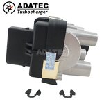 Turbo Actuator Factory - OEM GTB2056VKL for Jeep Cherokee