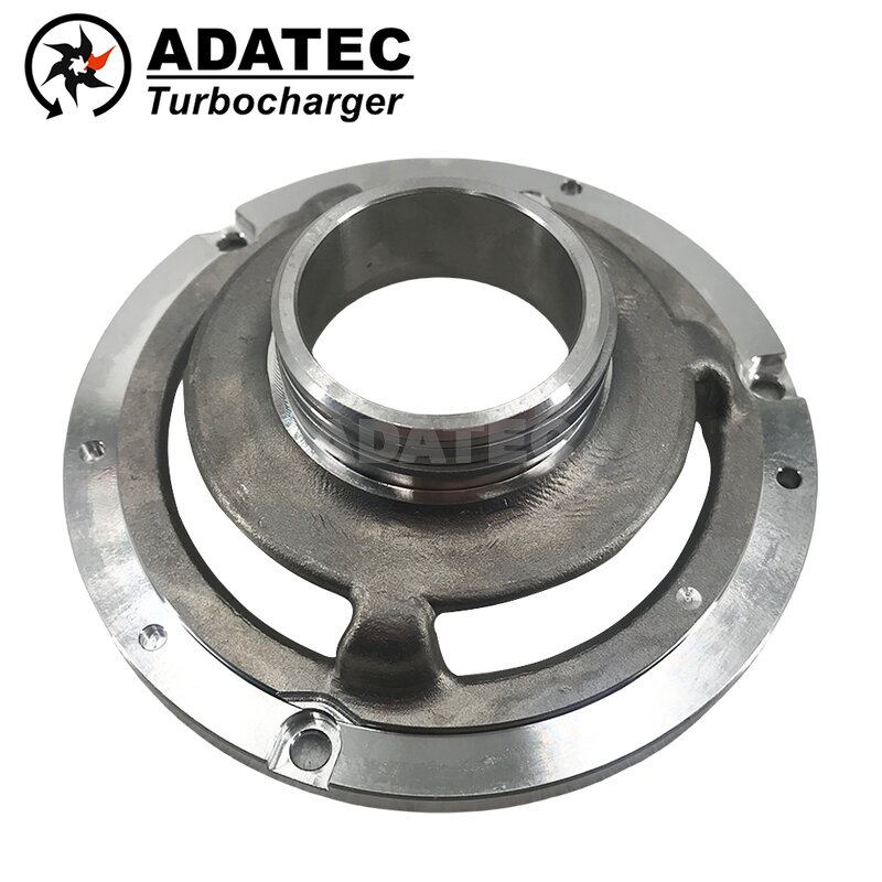 Turbo Nozzle Ring Factory - OEM GT1446V for VW Transporter