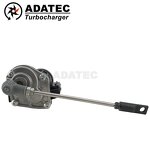Electronic Actuator Factory - OEM TD04 for Hyundai Santa Fe