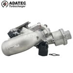 Turbocharger Factory - OEM for Audi A4 A5 S4 2.0 TFSI